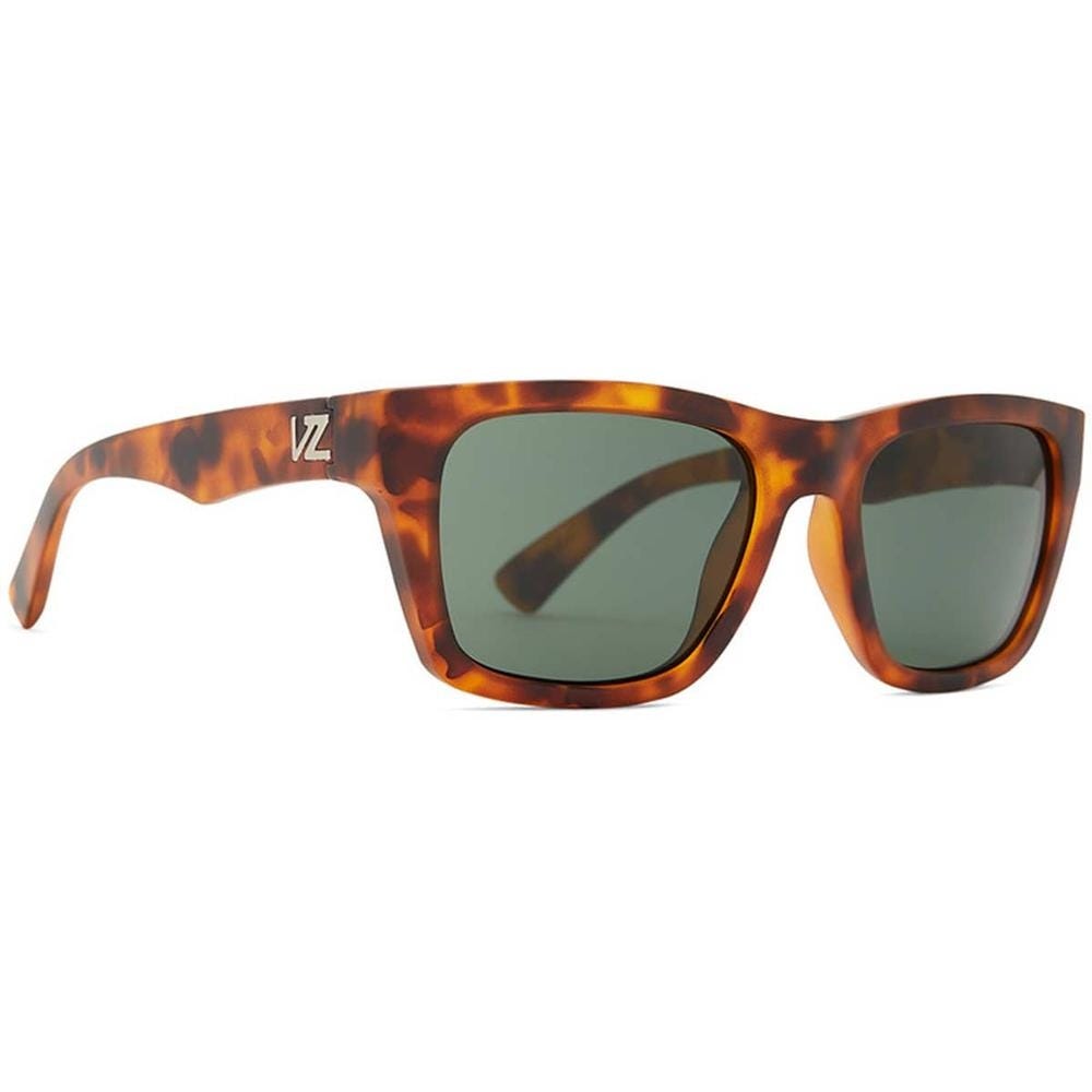 Mens Mode Sunglasses In Vintage Tortoise Frame