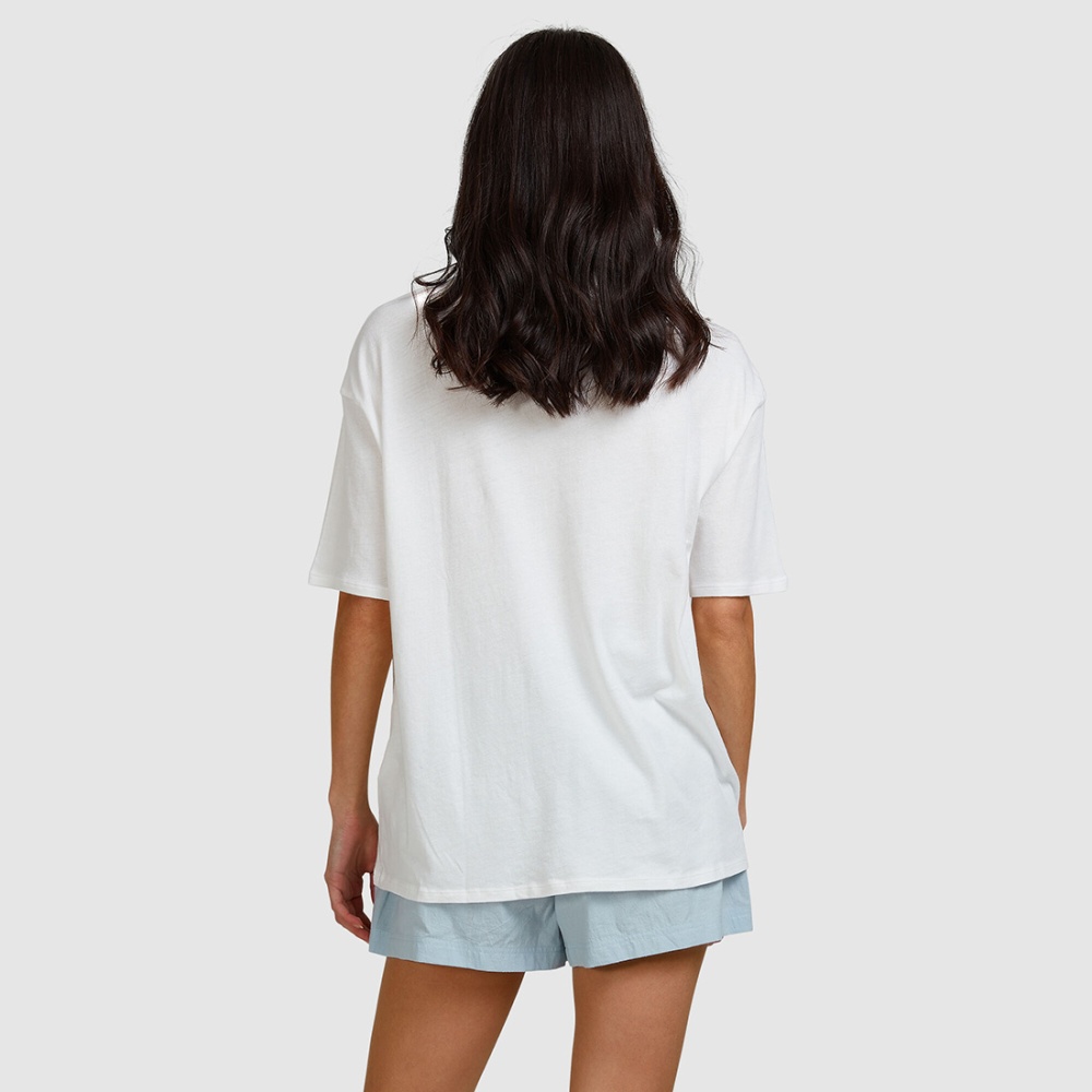 Womens Vintage Sunsets T-Shirt