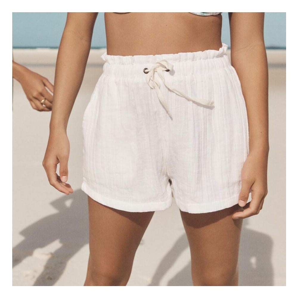 Womens Remy Shorts