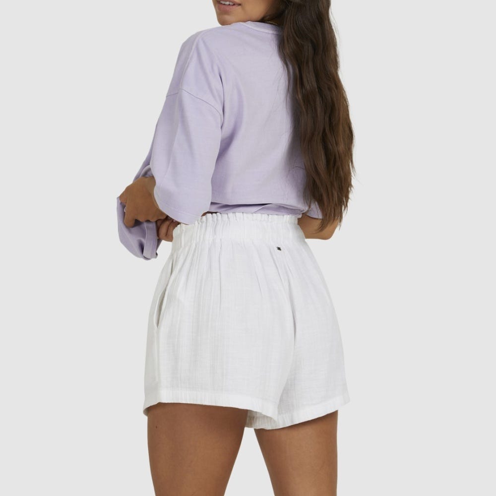 Womens Remy Shorts
