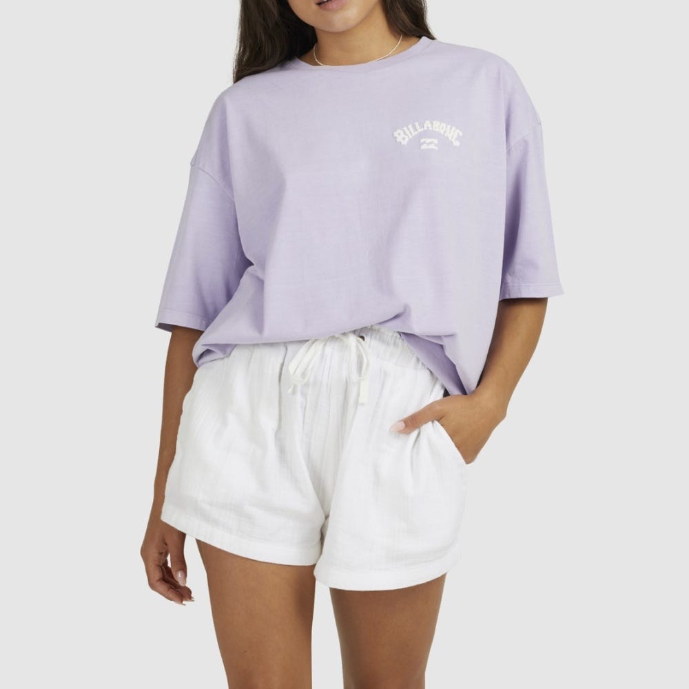 Womens Remy Shorts