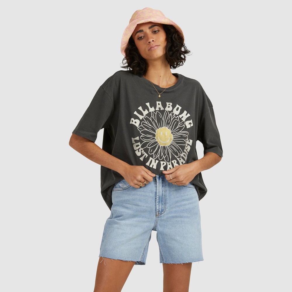 Womens Sunny Day T-Shirt