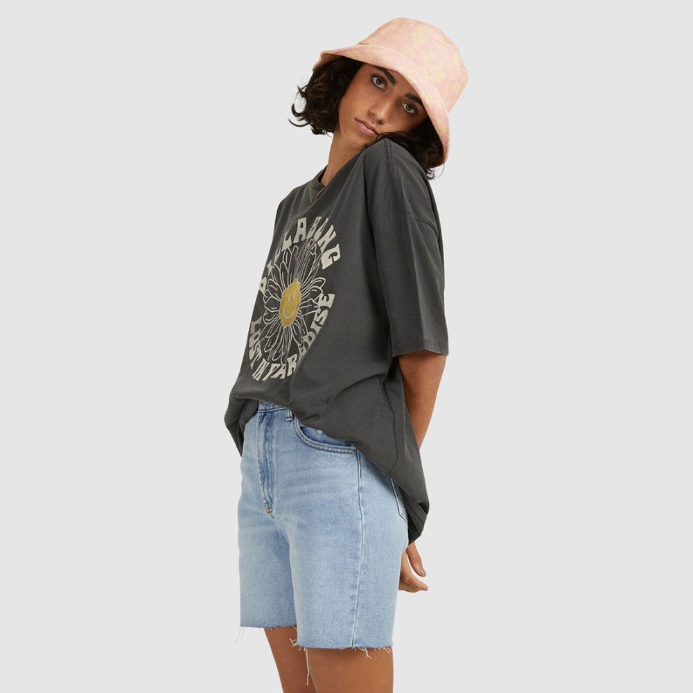 Womens Sunny Day T-Shirt