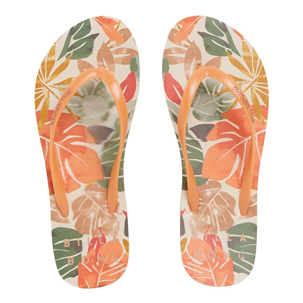 Womens Somedaze Thongs