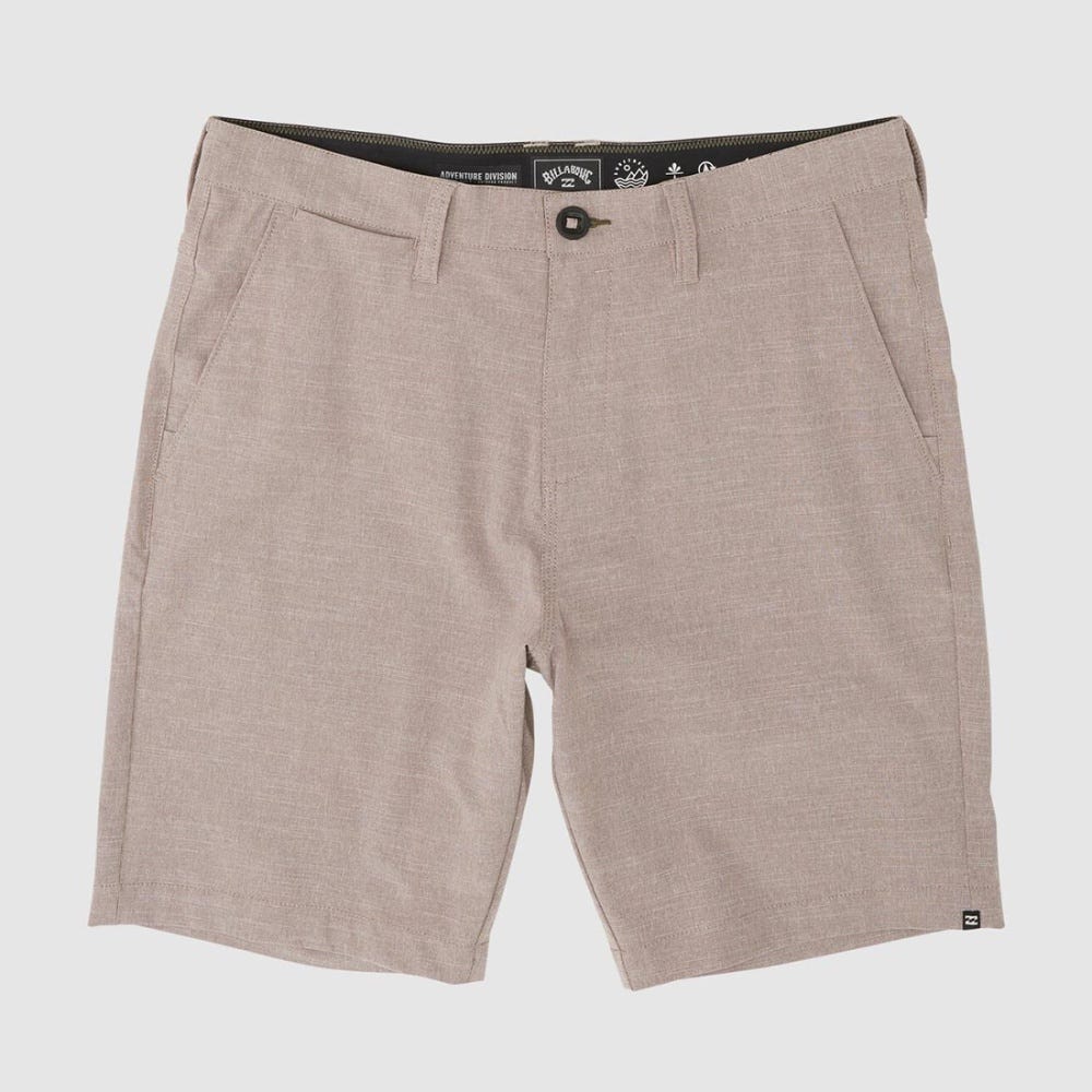Mens Surftrek Oxford Shorts