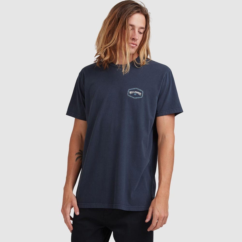 Mens Arch Dreaming Short Sleeve T-Shirt