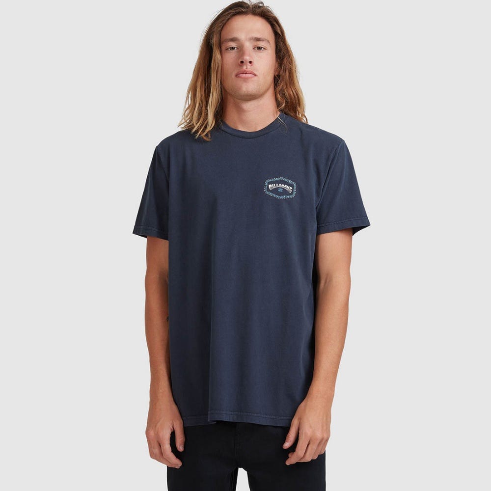 Mens Arch Dreaming Short Sleeve T-Shirt
