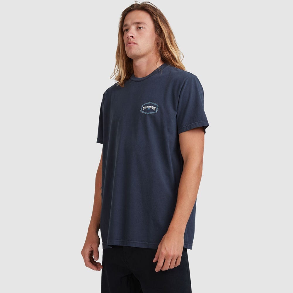 Mens Arch Dreaming Short Sleeve T-Shirt
