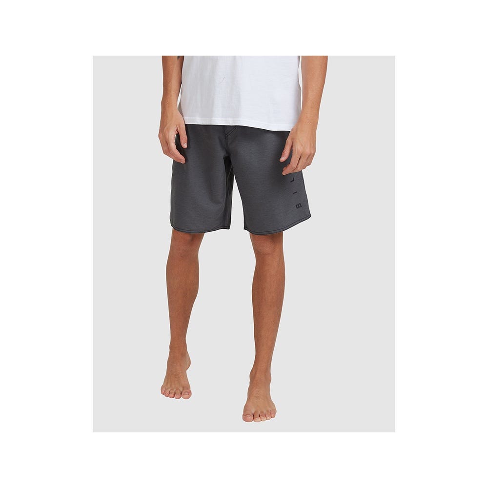 Mens Shadow Cut OG Boardshorts