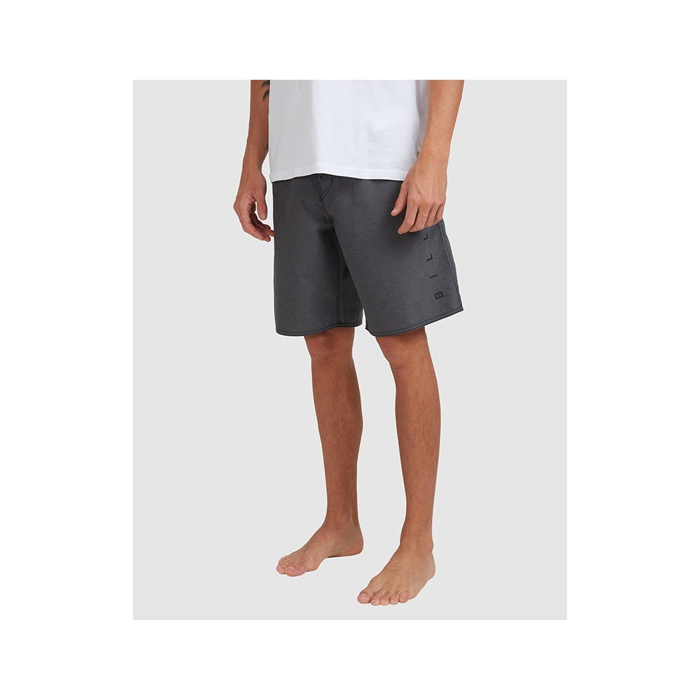 Mens Shadow Cut OG Boardshorts