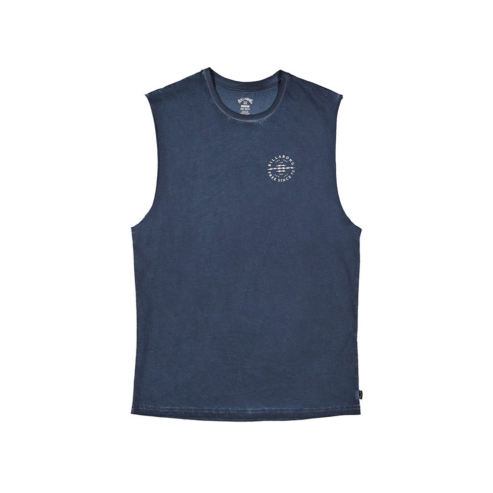 Mens Big Donny Muscle Tank