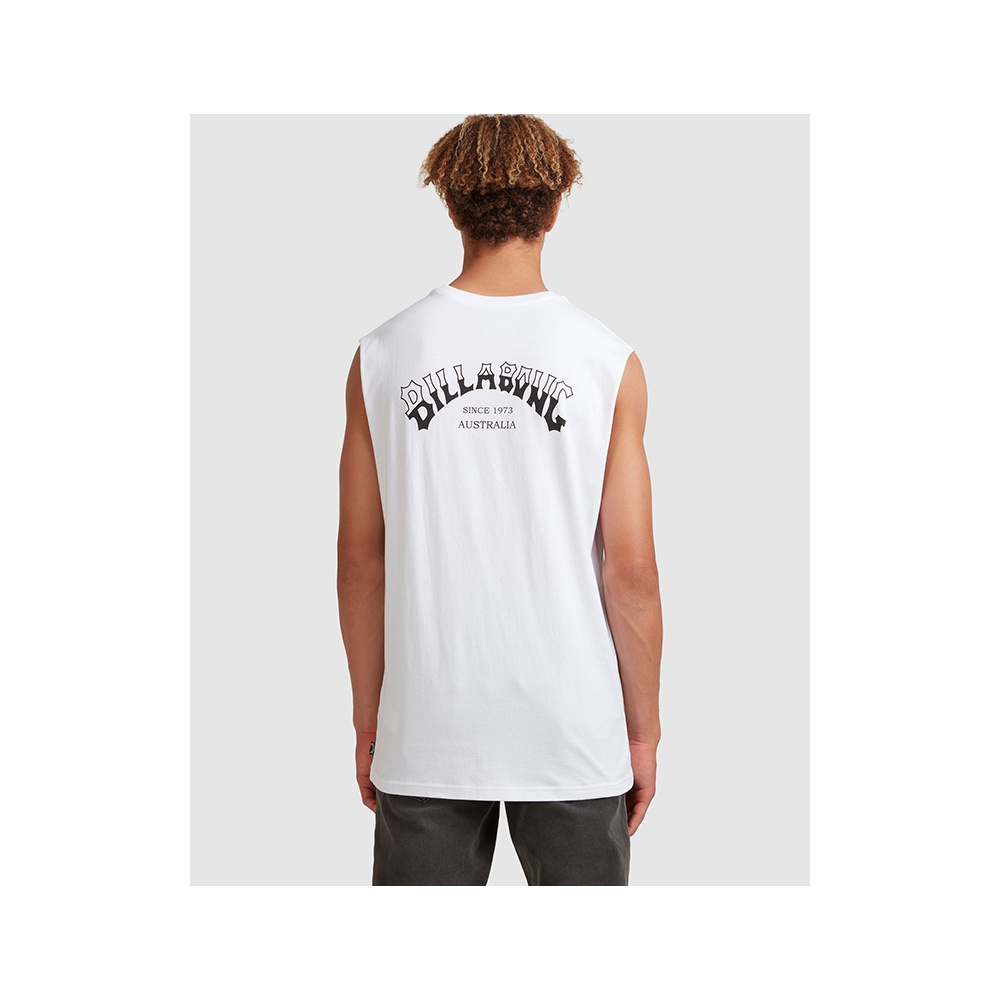 Mens Core Arch Muscle Tank
