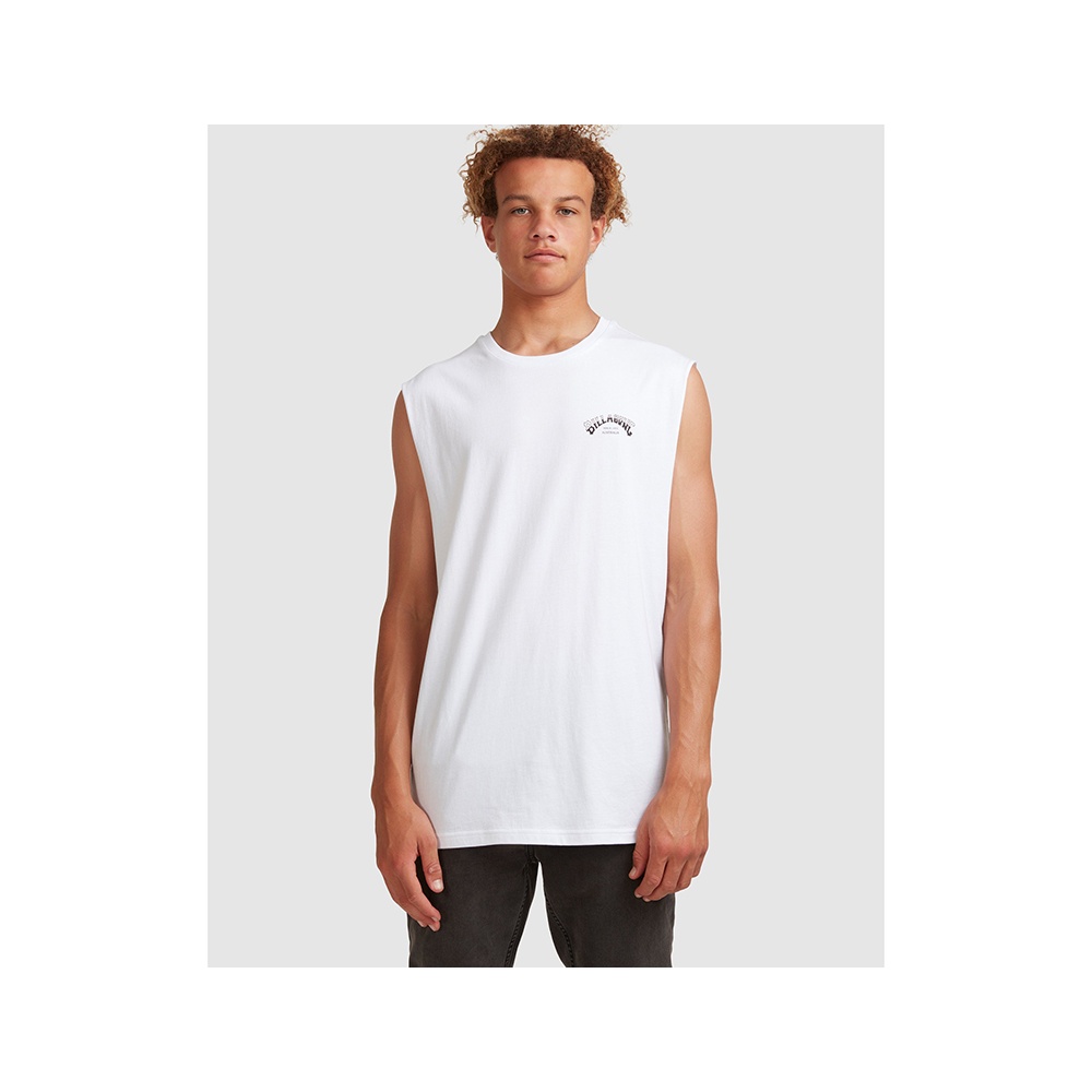 Mens Core Arch Muscle Tank