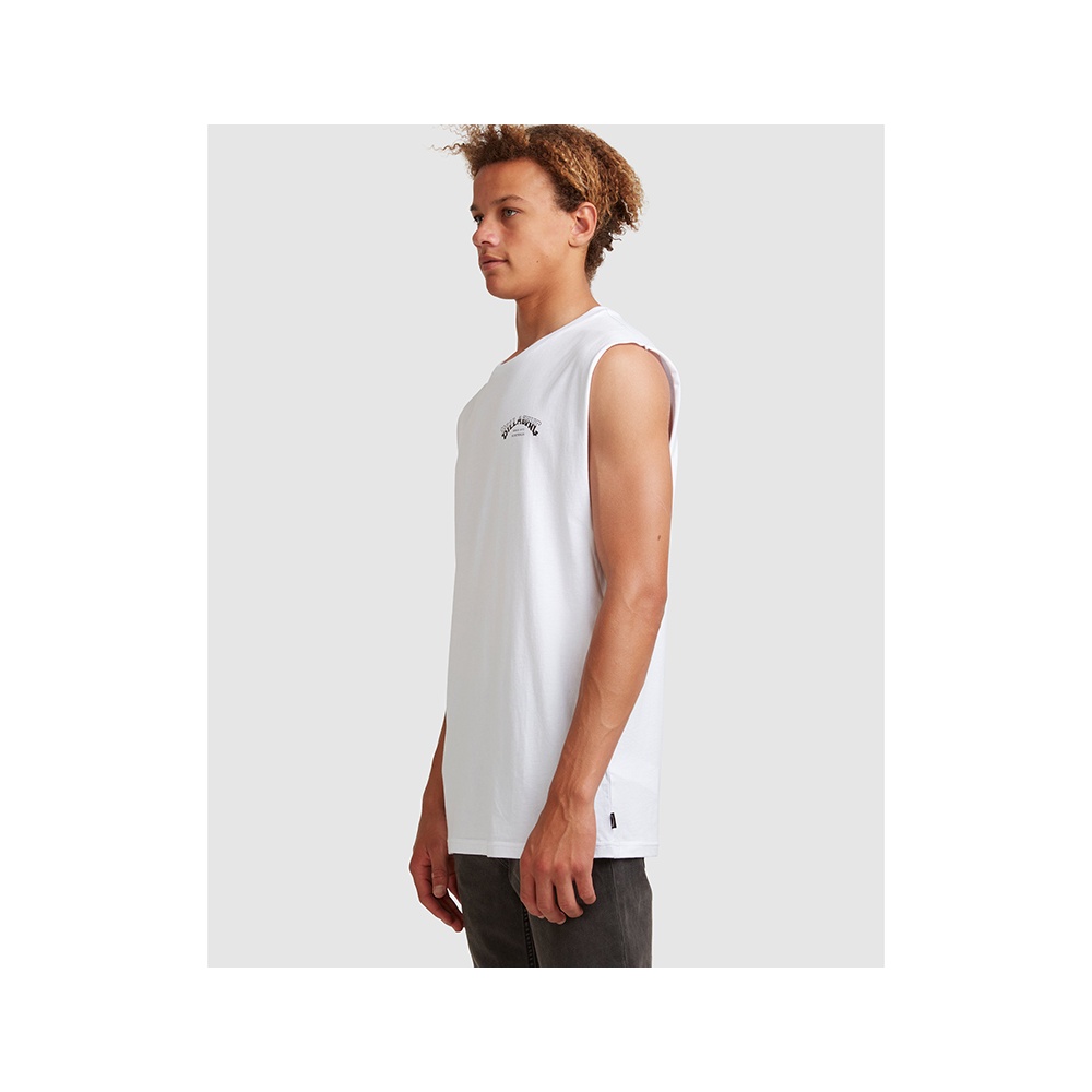 Mens Core Arch Muscle Tank