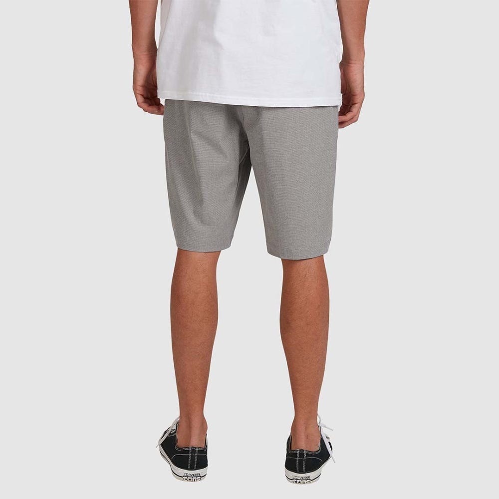 Mens Crossfire Shorts