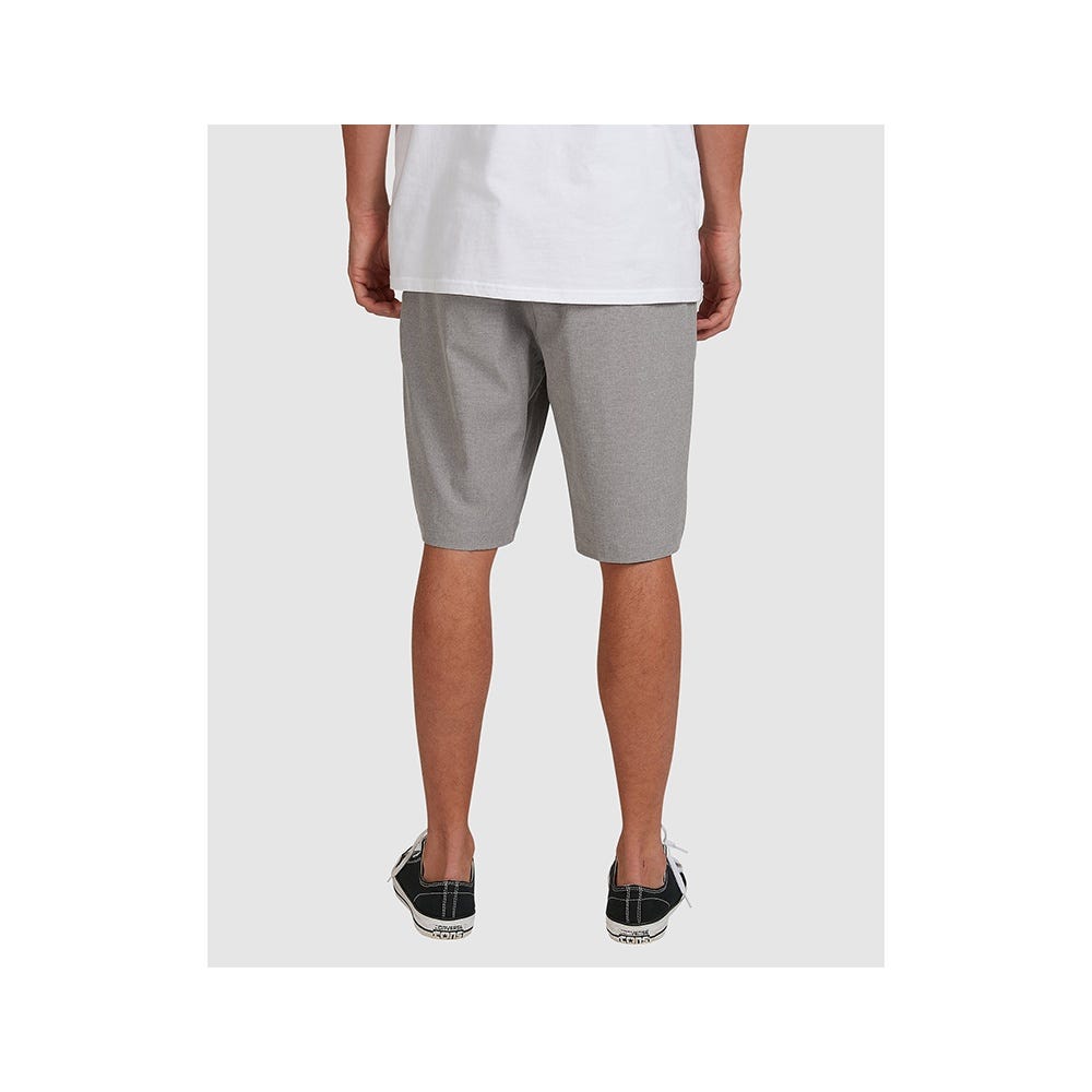 Mens Crossfire Shorts