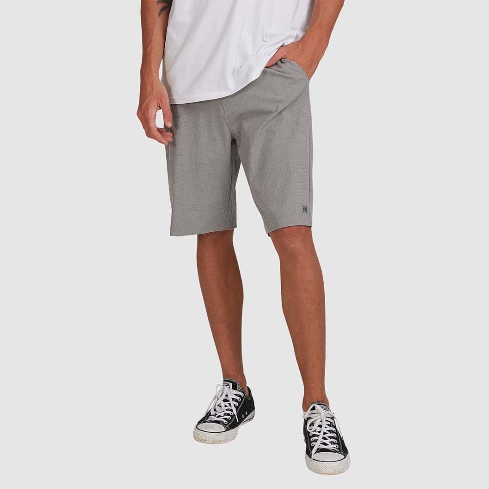 Mens Crossfire Shorts