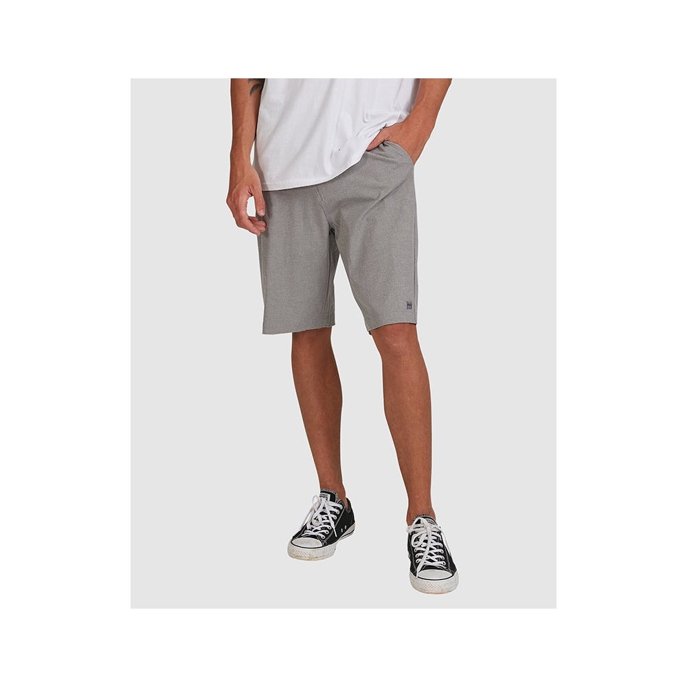 Mens Crossfire Shorts