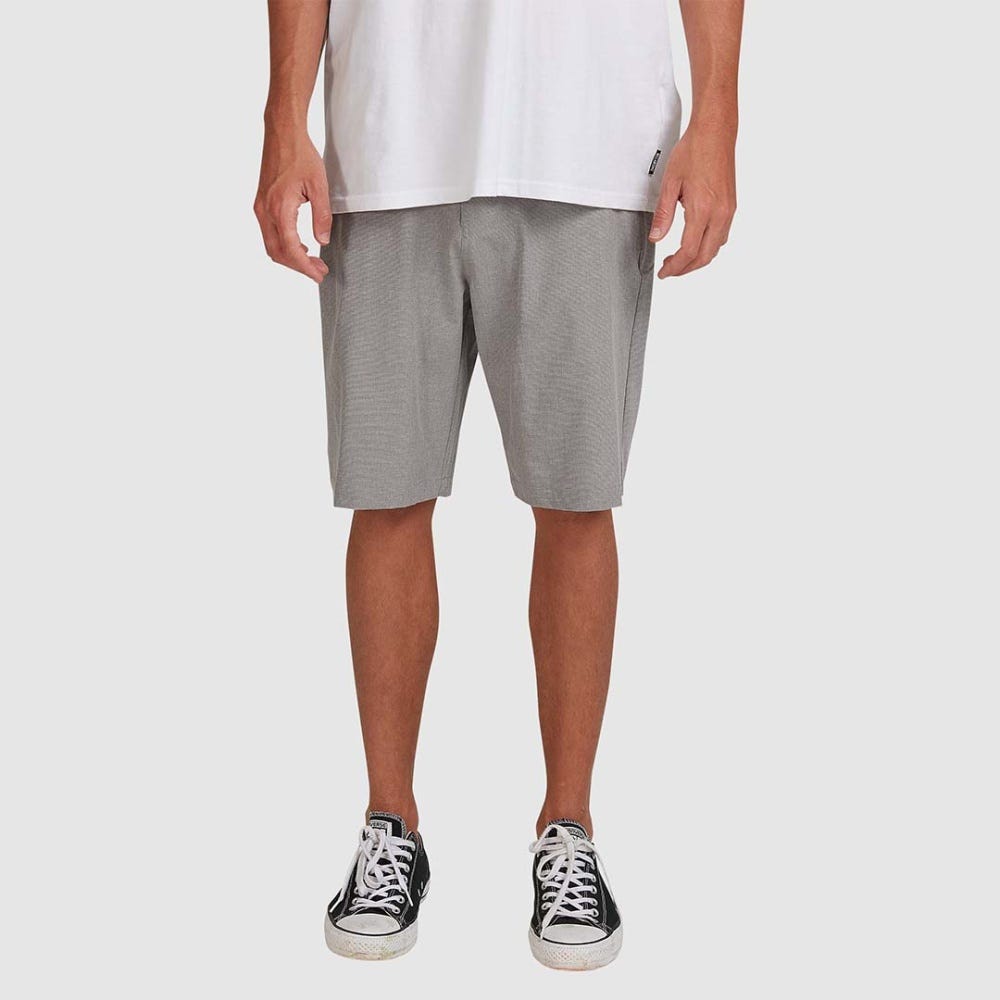 Mens Crossfire Shorts