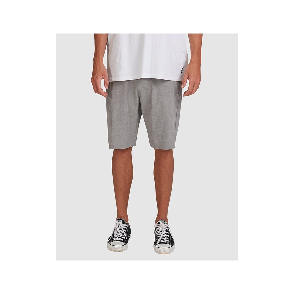 Mens Crossfire Shorts