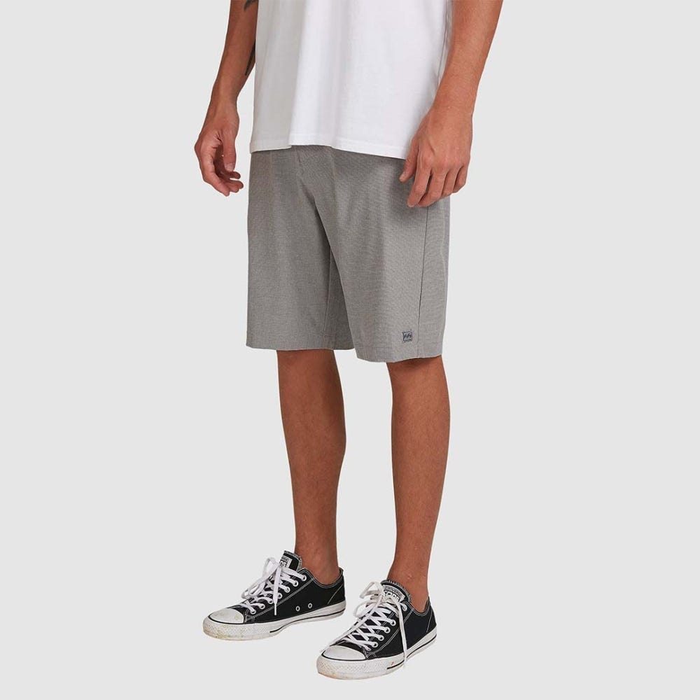 Mens Crossfire Shorts