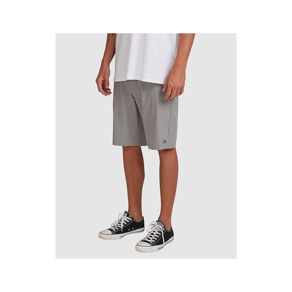 Mens Crossfire Shorts