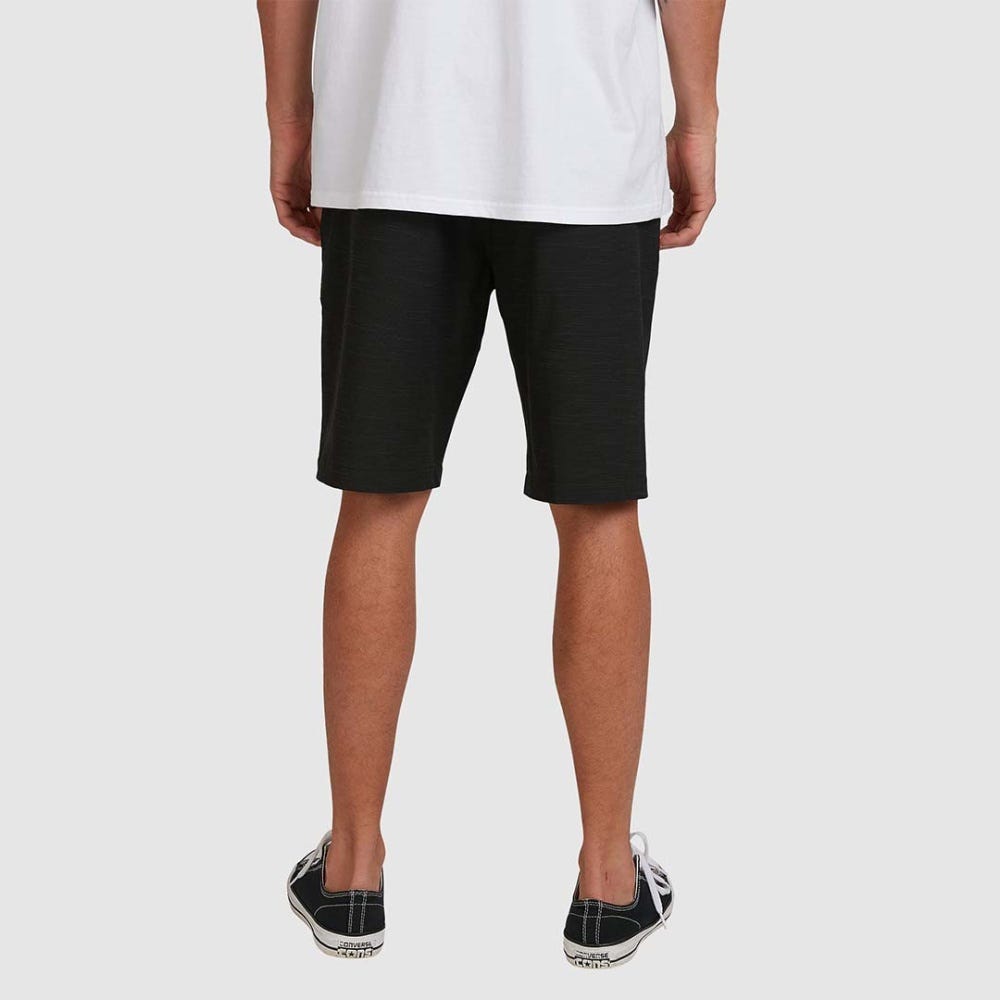 Mens Crossfire Slub Shorts