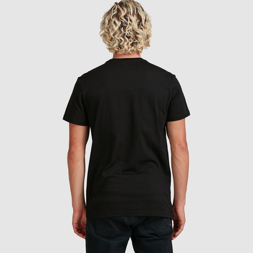 Mens Premium Pocket Short Sleeve T-Shirt