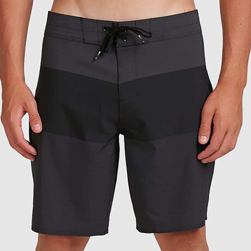 Mens Tribong Airlite Stealth Boardshorts