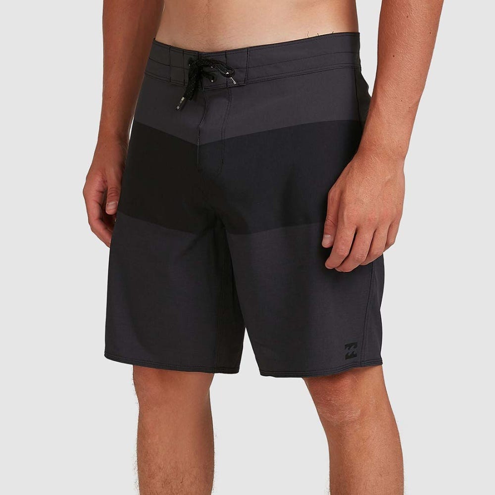 Mens Tribong Airlite Stealth Boardshorts