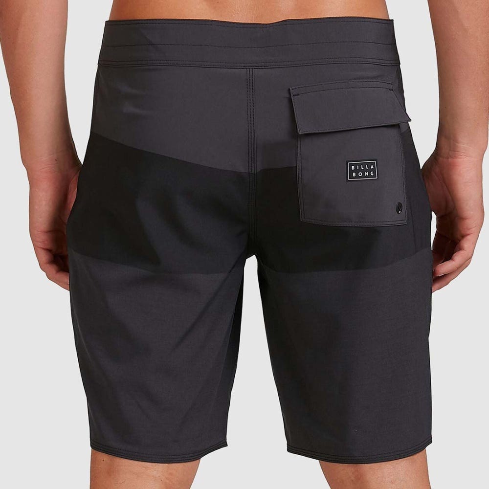 Mens Tribong Airlite Stealth Boardshorts