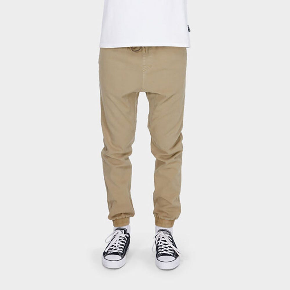 Mens Addict Elastic Pant