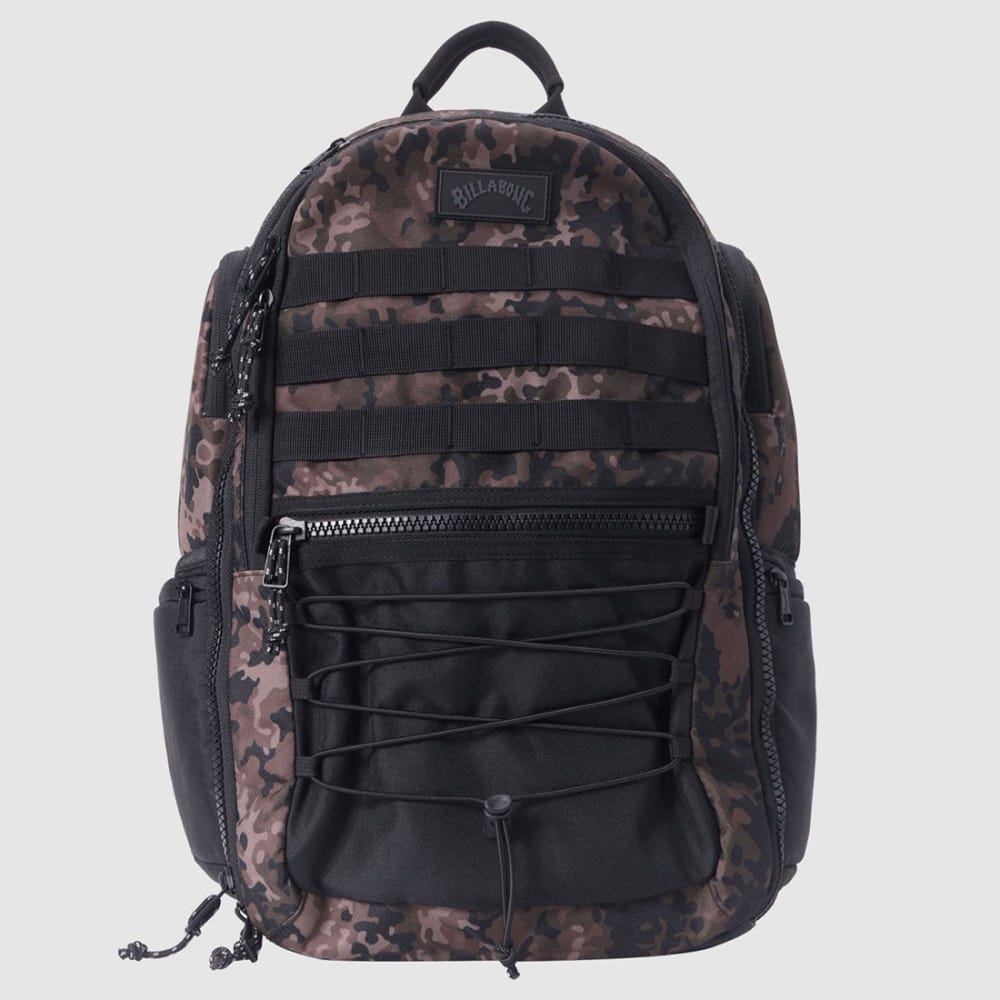 Mens Adiv Combat Backpack
