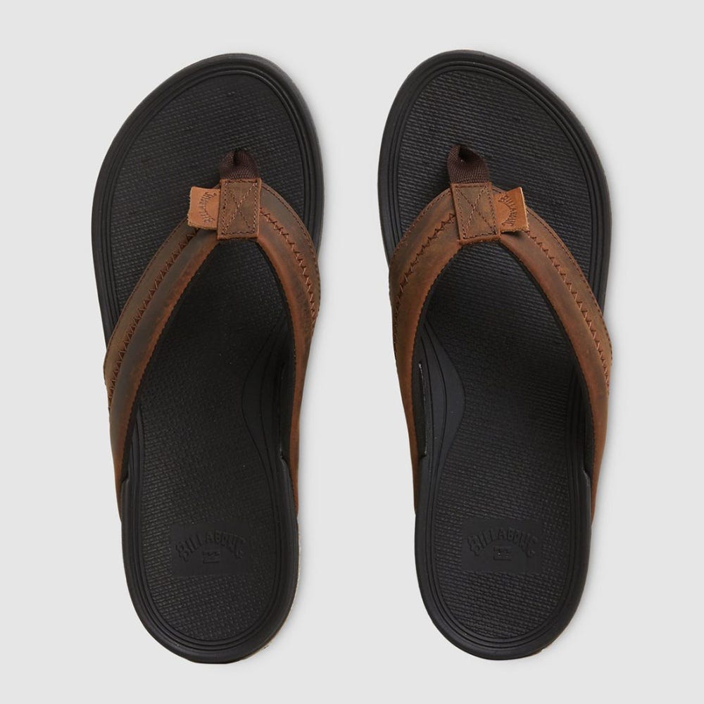 Mens Brunswick Thongs