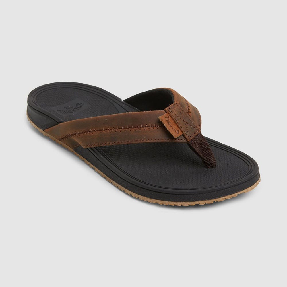 Mens Brunswick Thongs