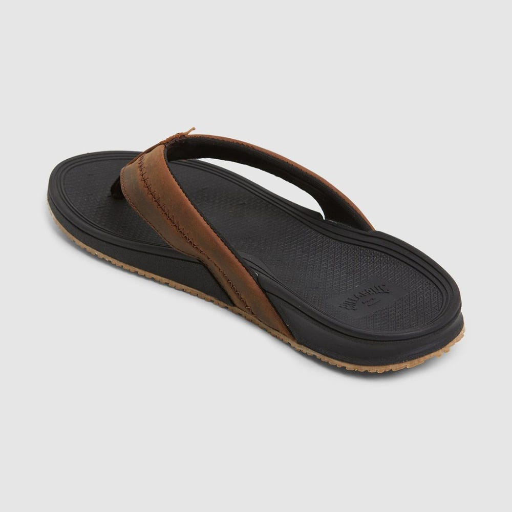 Mens Brunswick Thongs