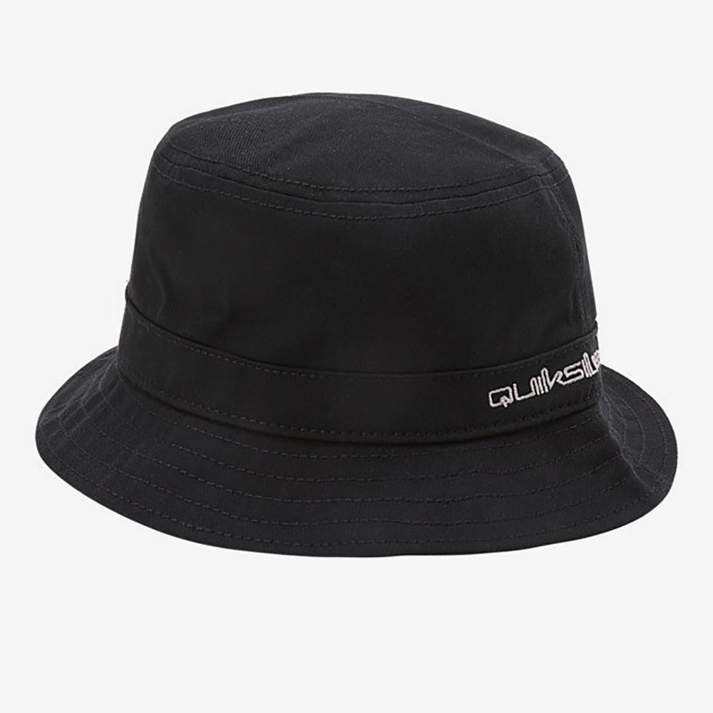 Mens Blown Out Bucket Hat