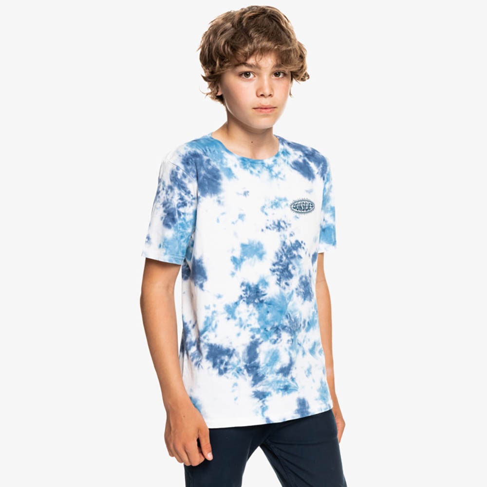 Boys 8-16 Planet C T-Shirt