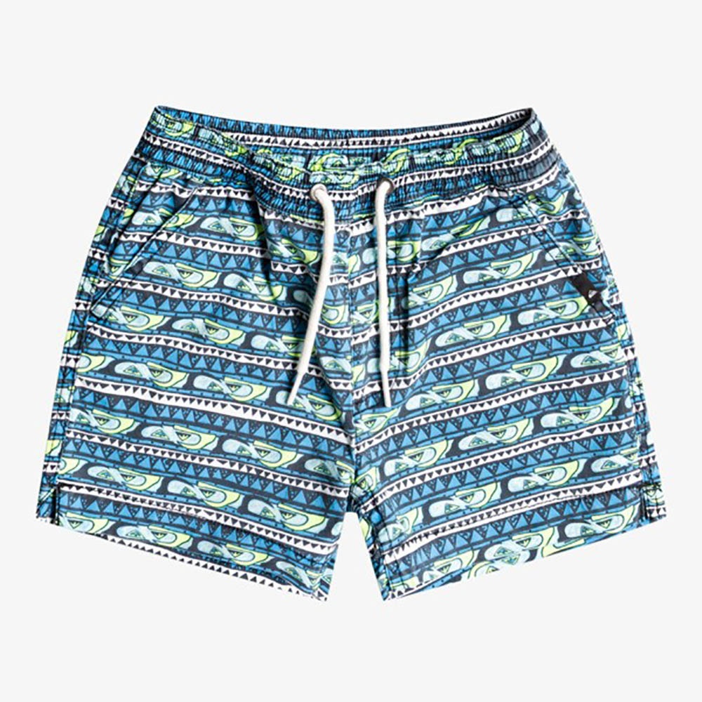 Boys 2-7 Taxer Elasticated Shorts
