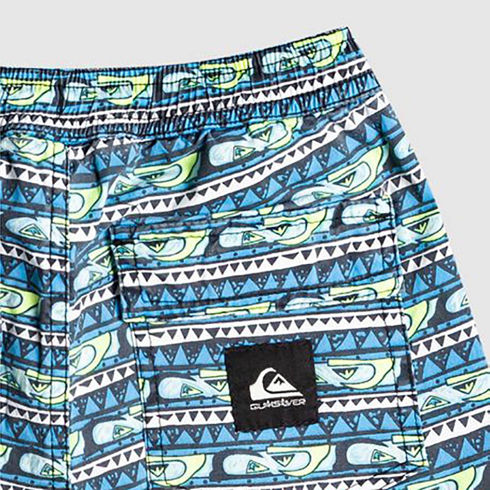 Boys 2-7 Taxer Elasticated Shorts