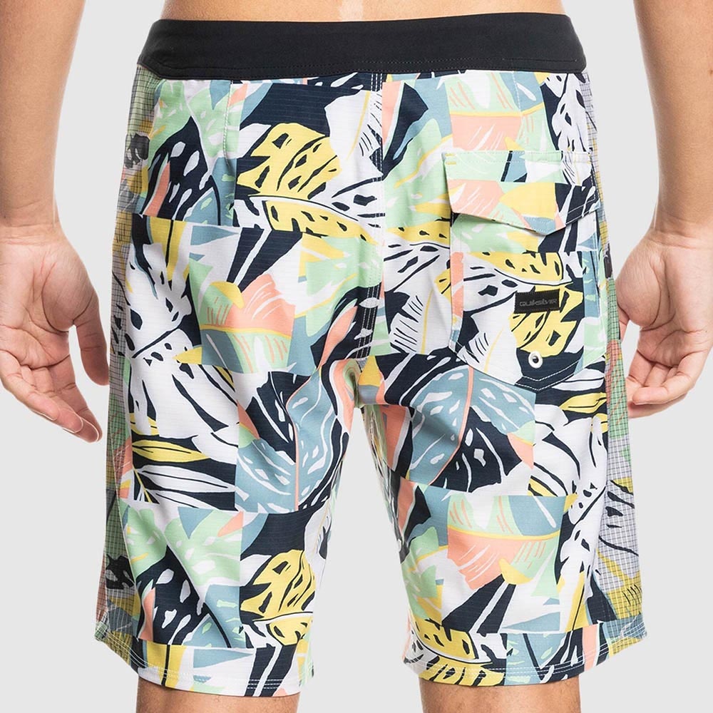 Mens Highlite Arch 19" Boardshorts