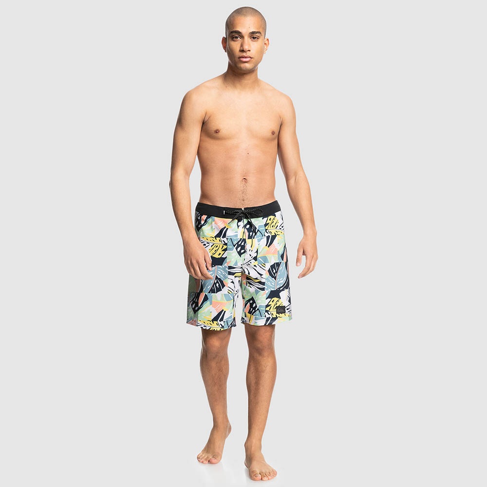 Mens Highlite Arch 19" Boardshorts
