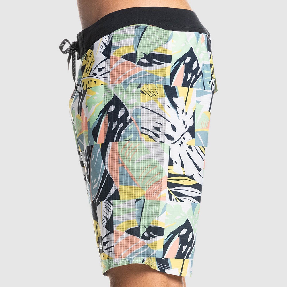 Mens Highlite Arch 19" Boardshorts