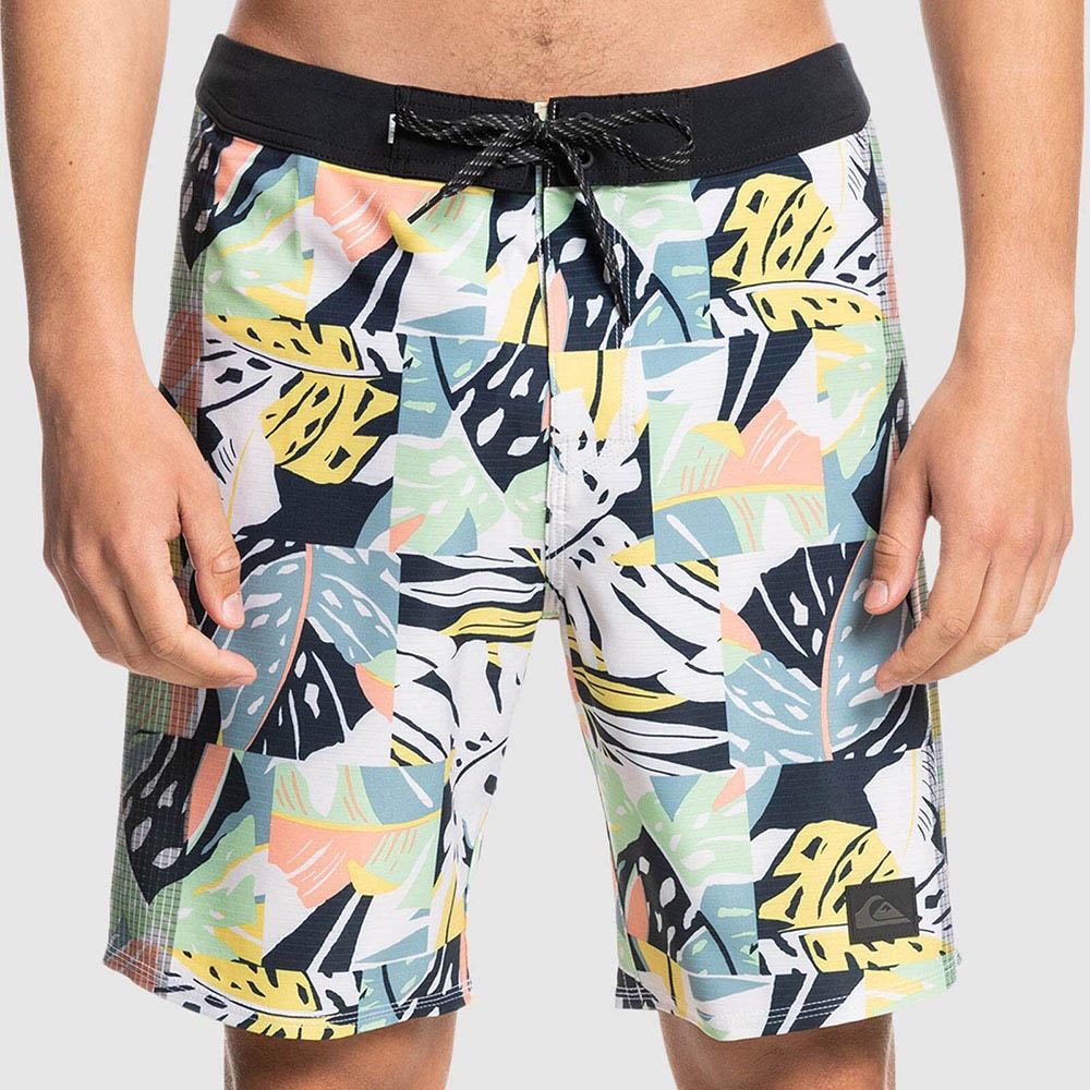 Mens Highlite Arch 19" Boardshorts