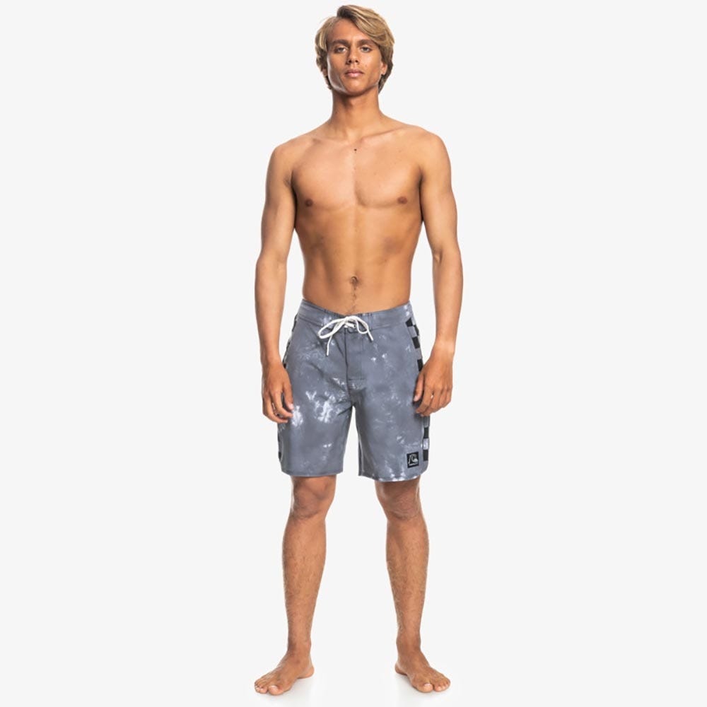 Mens Original Overdye Arch 18" Boardshorts