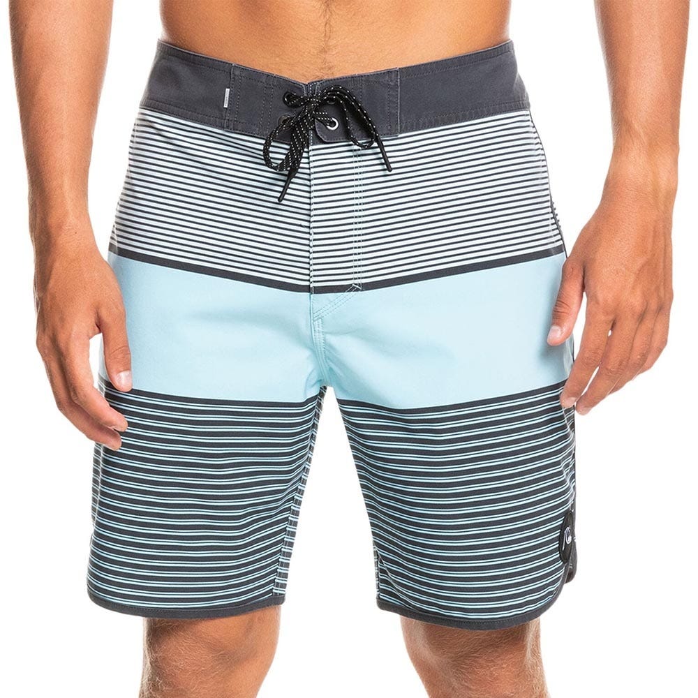 Mens Surfsilk Tijuana 18" Boardshorts