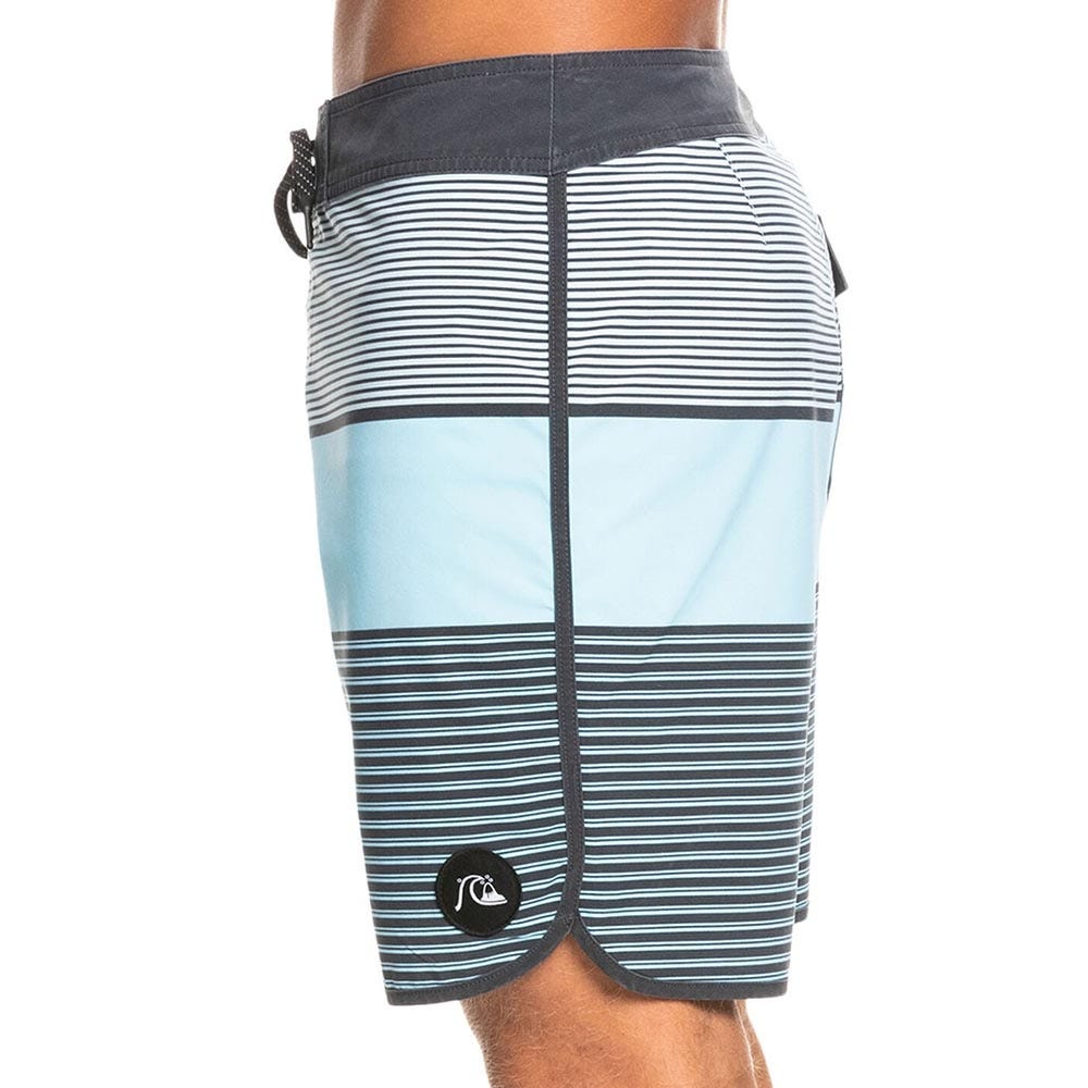 Mens Surfsilk Tijuana 18" Boardshorts