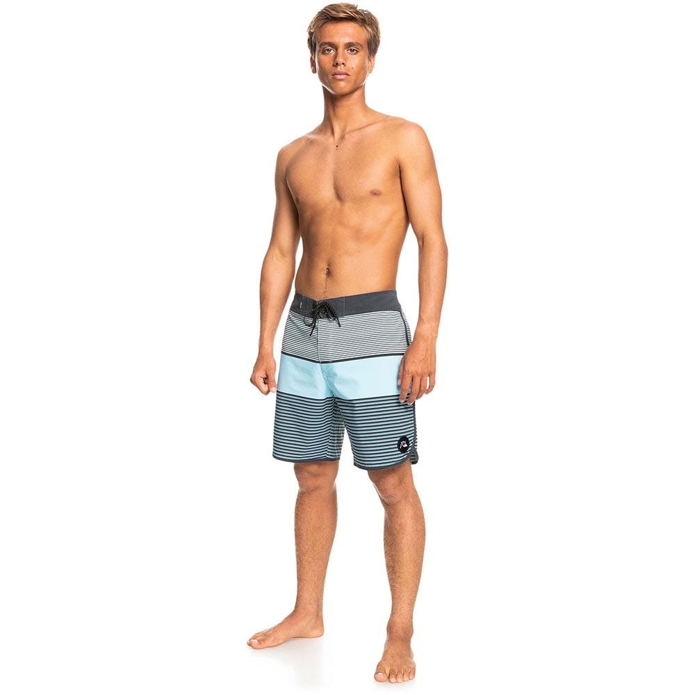 Mens Surfsilk Tijuana 18" Boardshorts
