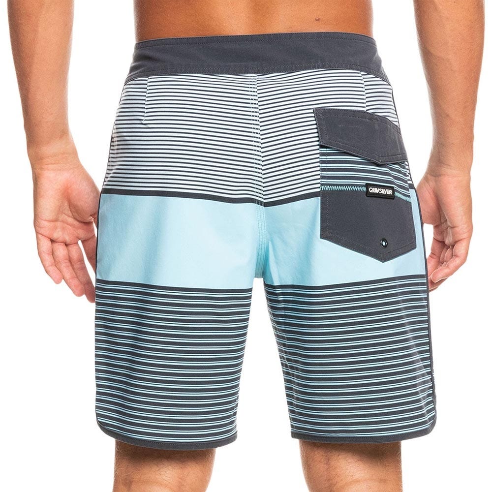 Mens Surfsilk Tijuana 18" Boardshorts