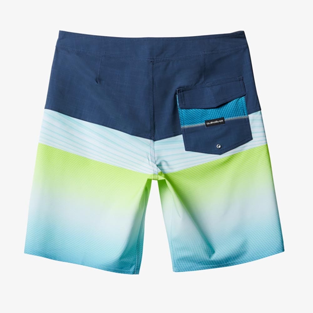 Mens Surfsilk Panel 20" Boardshorts